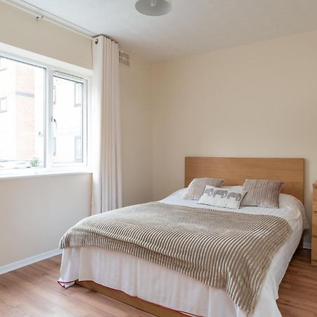 Luxury Central Link Luton/London/M1/Airport/Station/Long Stay Luton  Eksteriør bilde