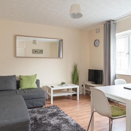 Luxury Central Link Luton/London/M1/Airport/Station/Long Stay Luton  Eksteriør bilde